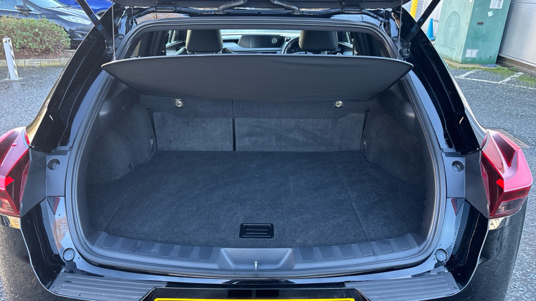 Lexus UX 250h 2.0 5dr CVT [without Nav] Hybrid Hatchback